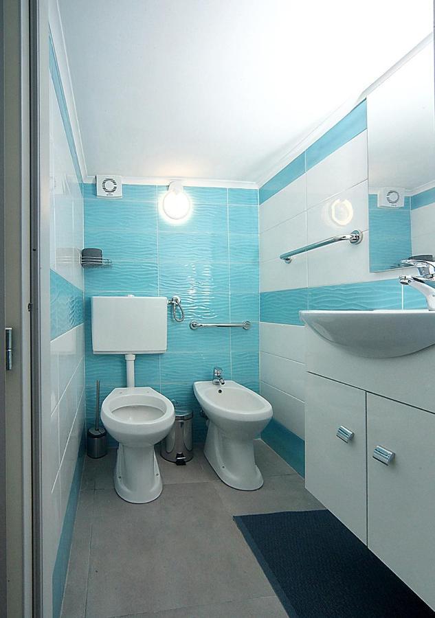 La Casa Di Helena Apartman Nápoly Kültér fotó