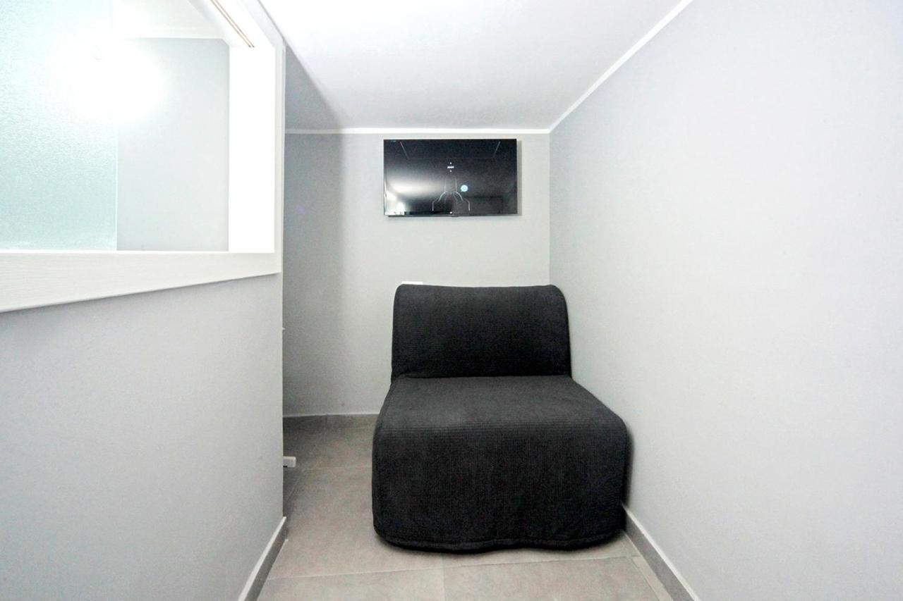 La Casa Di Helena Apartman Nápoly Kültér fotó